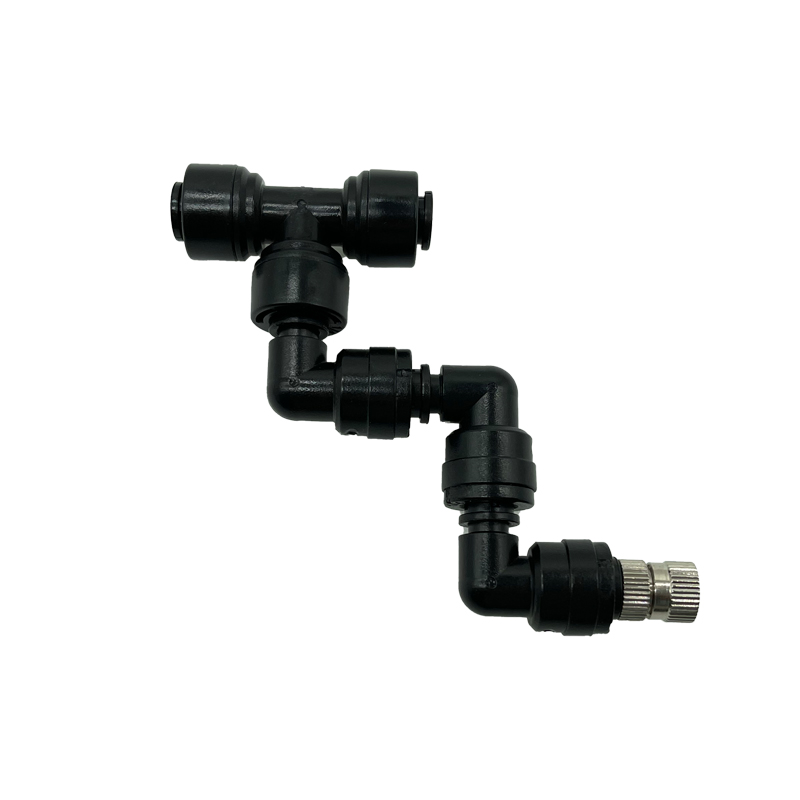 Misting Nozzle Reptile - Boquilla DE terrario para Reptiles, aspersor