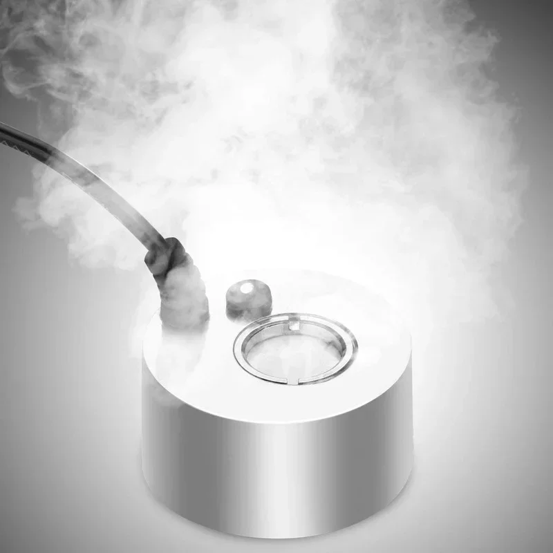 Generador de niebla nebulizado - Terrarium Fogger Ultrasonic reseña y precio