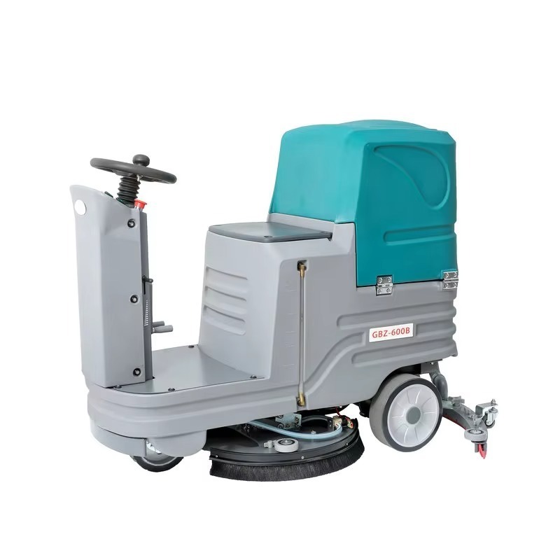 Fregadora de Pisos Automática  - Ceramic Tile Floor reseña y precio