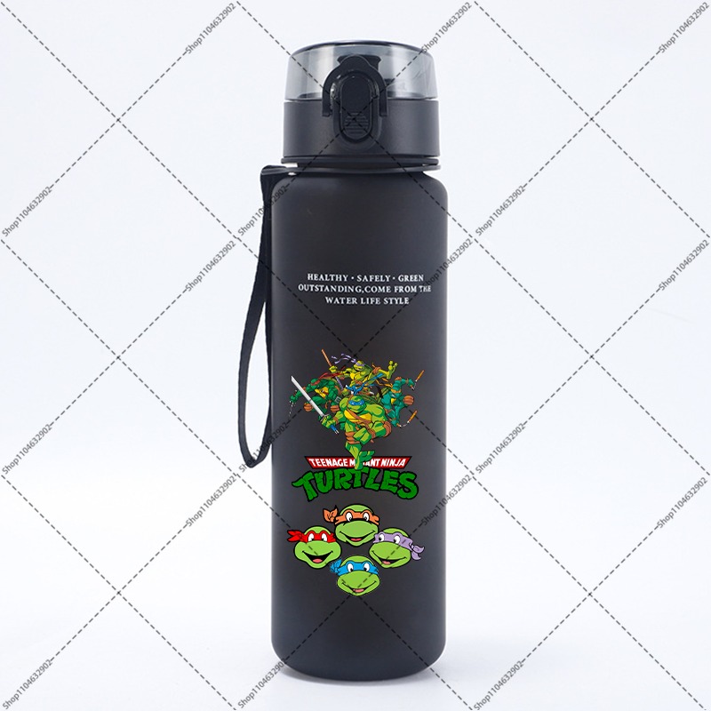 Botella de agua de 650ml de la - Water Dish Reptile reseña y precio