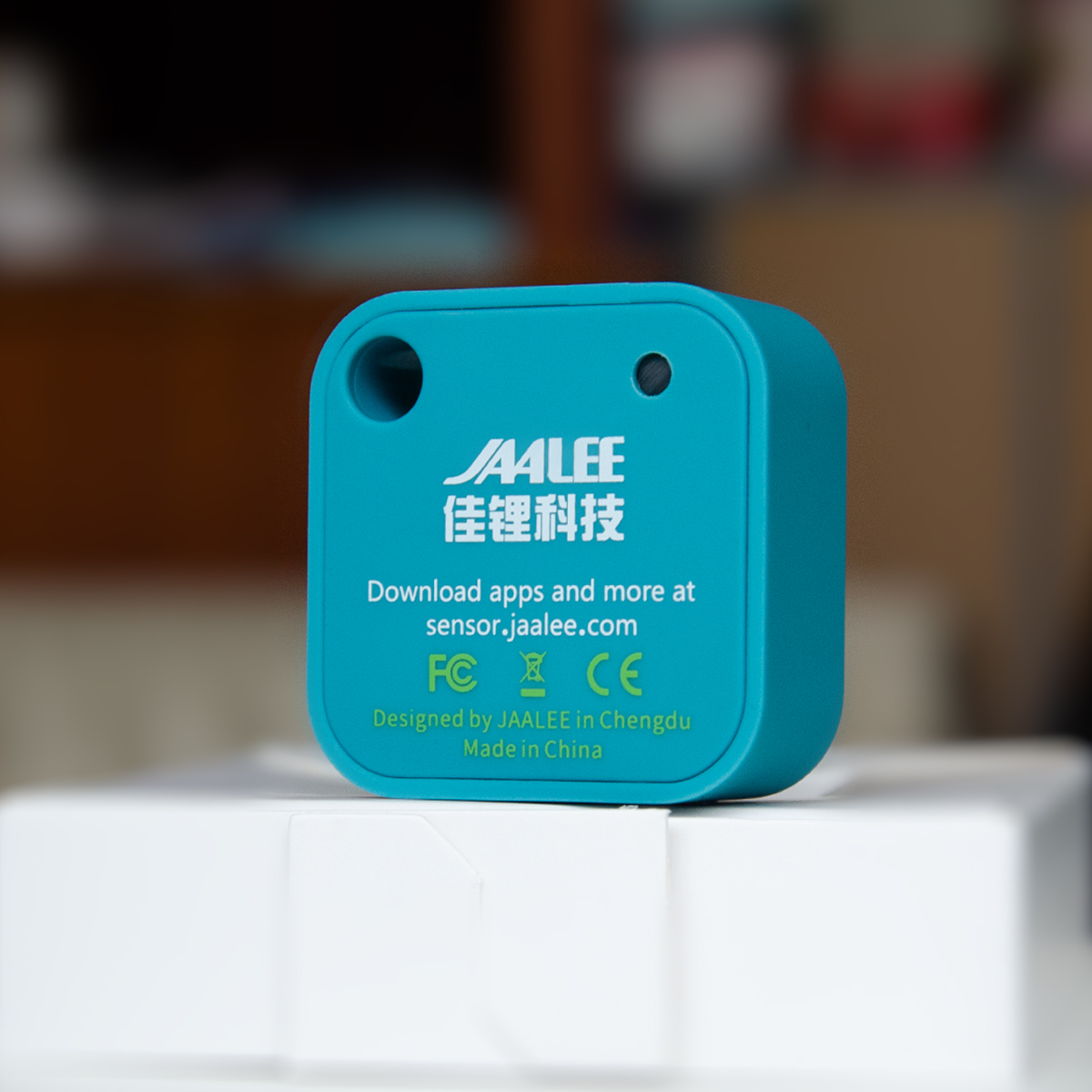 Jaalee JHT Temperatura/Umidità - Digital Hygrometer Probe reseña y precio