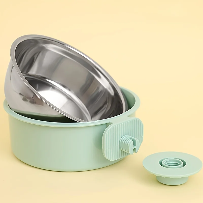 Comedero y Bebedero para Perro - Royal Canin Food Medium reseña y precio
